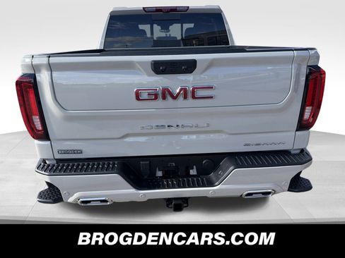 New 2026 GMC Sierra 1500 Denali w/ Technology Package image 7