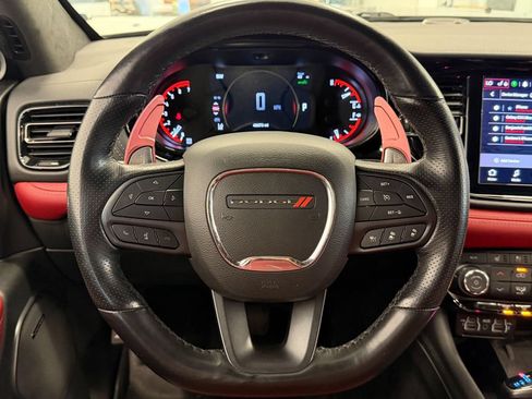Used 2022 Dodge Durango R/T AWD/4WD image 20