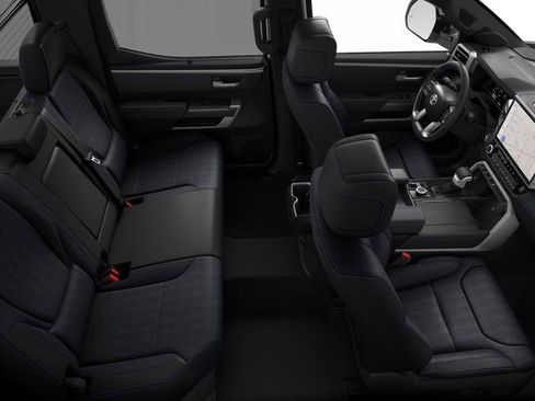 New 2026 Toyota Tundra Platinum AWD/4WD image 33