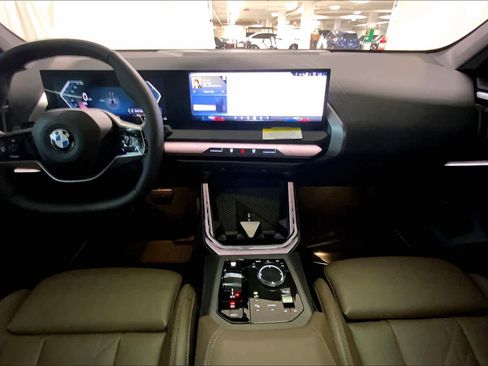 New 2026 BMW X3 xDrive30 w/ Convenience Package image 5