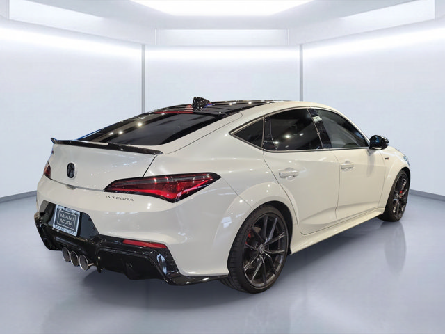 Used 2024 Acura Integra Type S FWD image 4