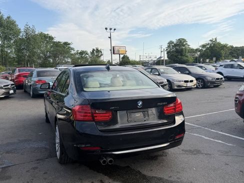 Used 2013 BMW 328i xDrive Sedan AWD/4WD image 5