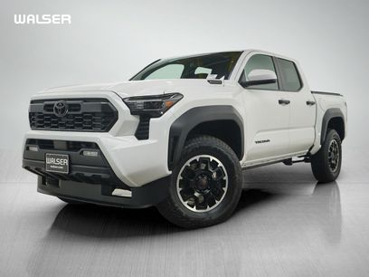 Used 2026 Toyota Tacoma TRD Off-Road