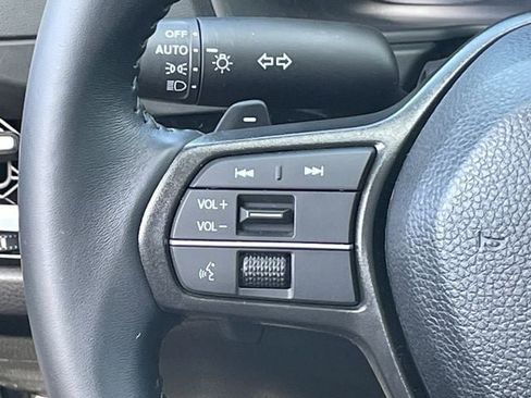 Used 2024 Honda Accord EX-L image 13