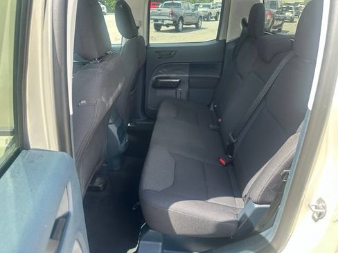 Used 2025 Ford Maverick XL w/ 4K Tow Package AWD/4WD image 6