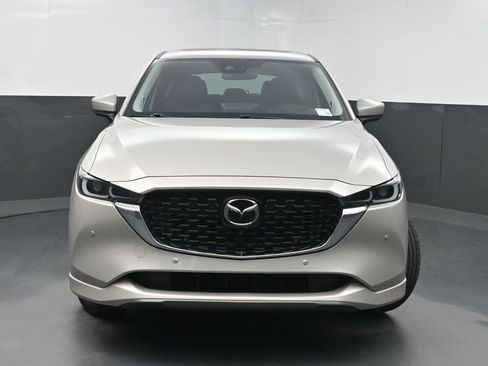 Used 2025 MAZDA CX-5 AWD 2.5 S w/ Premium Plus Pkg image 41