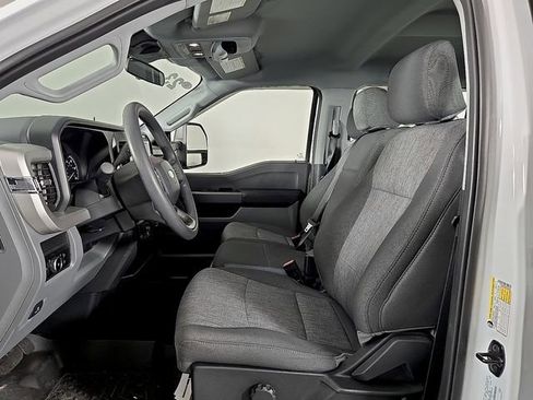 Used 2023 Ford F250 XL w/ STX Appearance Package image 14