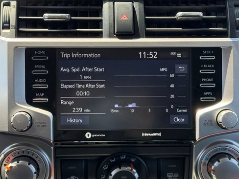 Used 2022 Toyota 4Runner SR5 AWD/4WD image 8