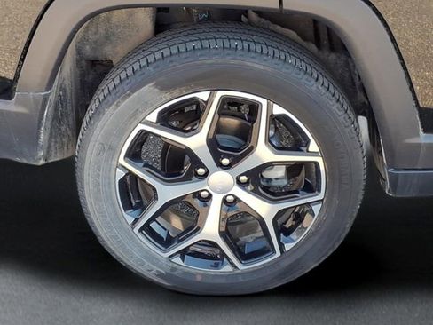 Used 2024 Jeep Compass Limited image 6