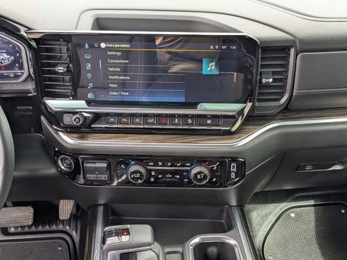 Used 2024 Chevrolet Silverado 1500 RST w/ RST All Star Premium Package image 17