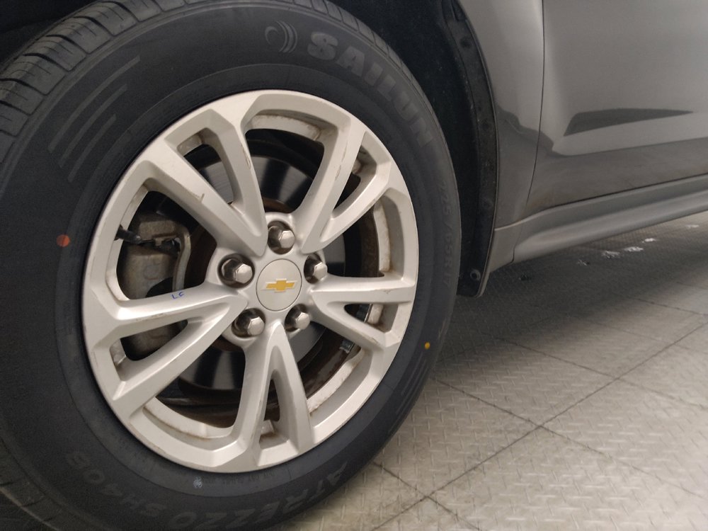 Used 2016 Chevrolet Equinox LT w/ Convenience Package FWD image 31