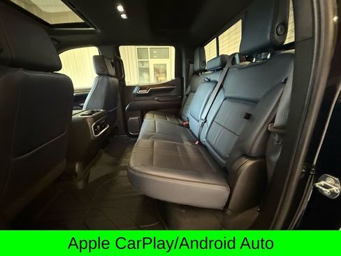 Used 2022 Chevrolet Silverado 1500 High Country w/ Max Trailering Package AWD/4WD image 14
