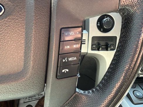 Used 2014 Ford F150 Raptor AWD/4WD image 19