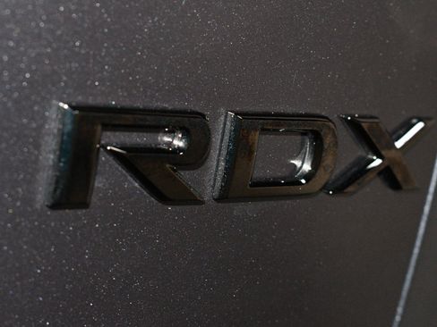 Used 2021 Acura RDX A-Spec FWD image 99