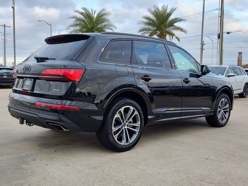 New 2026 Audi Q7 2.0T Premium image 4