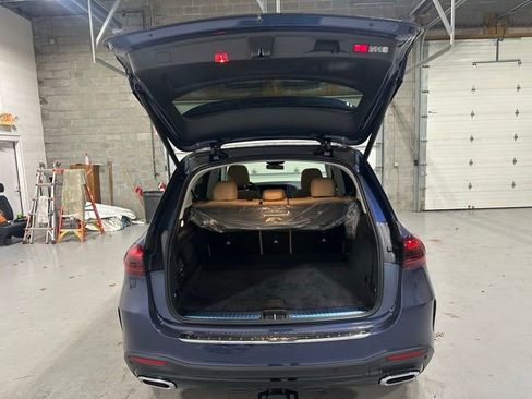 New 2026 Mercedes-Benz GLE 450 4MATIC image 16