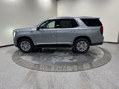 Used 2025 GMC Yukon Denali image 8
