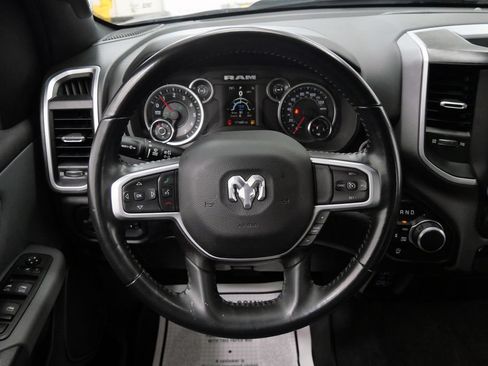 Used 2022 RAM 1500 Big Horn AWD/4WD image 22