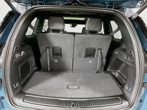 New 2026 Jeep Grand Cherokee L Limited AWD/4WD image 21