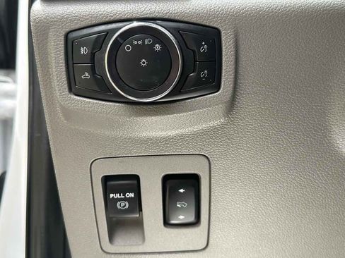 Used 2020 Ford F150 XLT w/ Equipment Group 301A Mid RWD image 16