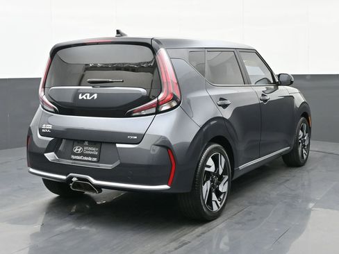 Used 2023 Kia Soul GT-Line image 3
