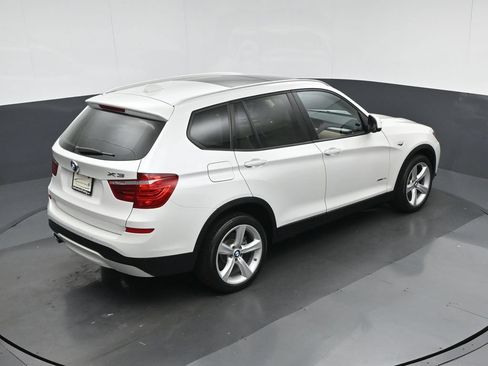Used 2017 BMW X3 sDrive28i RWD image 59