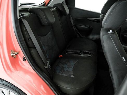 Used 2018 Chevrolet Spark LT FWD image 24