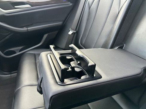 Used 2024 BMW X3 xDrive30i image 23