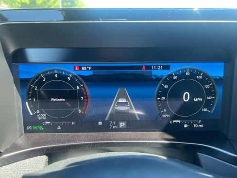 New 2026 Subaru Outback Limited AWD/4WD image 15
