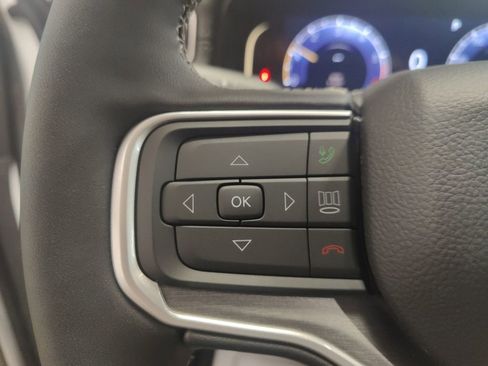 New 2025 Jeep Wagoneer Series II w/ Convenience Group I image 28