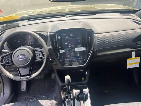 New 2026 Subaru Forester Premium AWD/4WD image 10