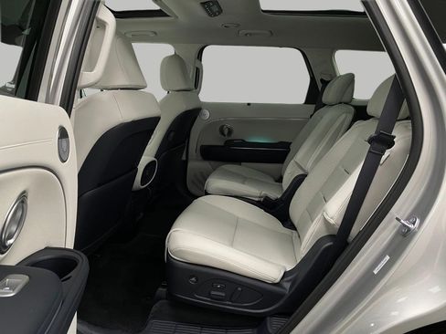 Certified 2026 Hyundai Palisade Calligraphy image 35