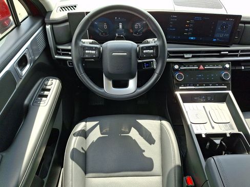 Used 2026 Hyundai Santa Fe SEL AWD/4WD image 15