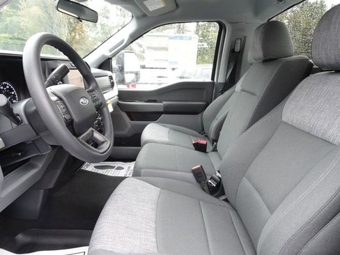 New 2026 Ford F250 XLT w/ 360-Degree Camera Package image 13