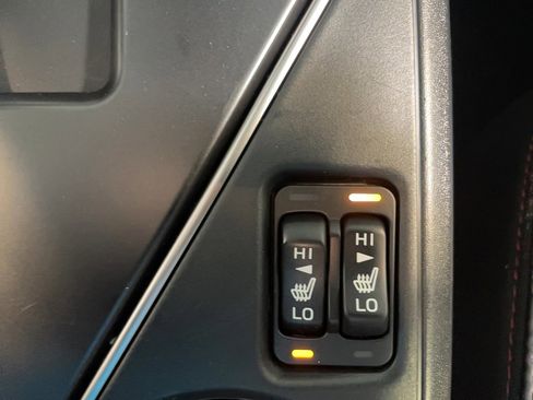 Used 2024 Subaru Impreza 2.0i Sport image 7