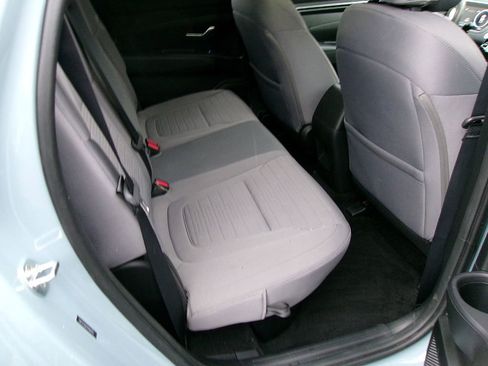 Used 2023 Hyundai Santa Cruz SEL w/ Activity Package image 10