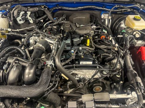 Used 2024 Ford Bronco Outer Banks image 26