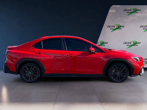 Used 2023 Subaru WRX Limited image 8