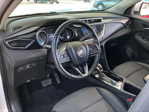 Used 2023 Buick Encore GX Select w/ Sport Touring Package image 18