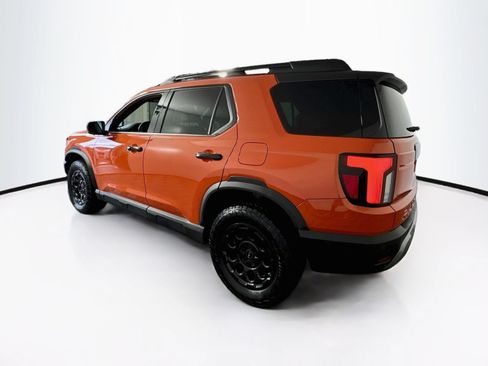 Used 2026 Honda Passport TrailSport Elite image 5