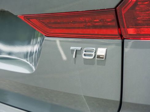 New 2026 Volvo XC60 T8 Ultra w/ Climate Package AWD/4WD image 8