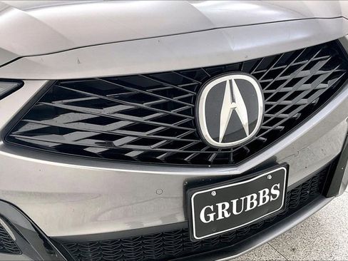 Used 2025 Acura MDX A-Spec image 35