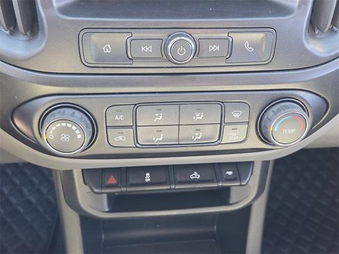 Used 2022 GMC Canyon Elevation Standard w/ Convenience Package image 19