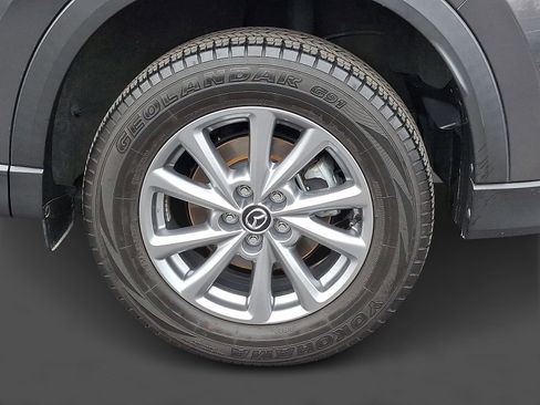 Used 2023 MAZDA CX-5 AWD 2.5 S w/ Select Package image 7