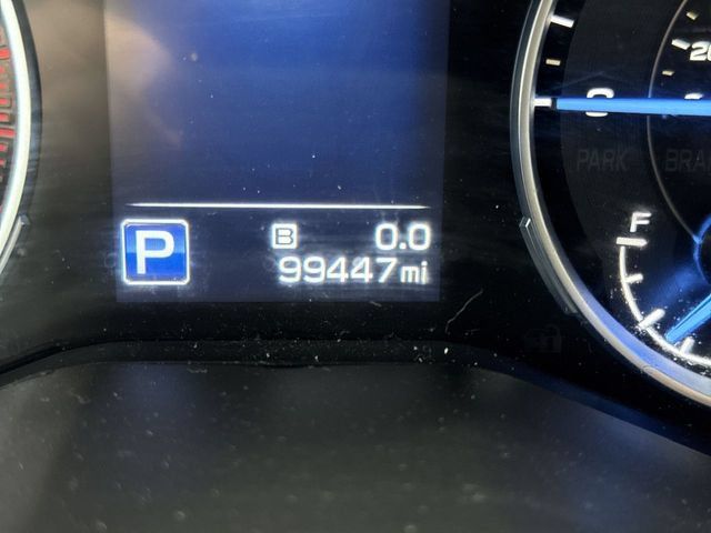 Used 2021 Subaru Ascent Limited w/ Technology Package AWD/4WD image 15
