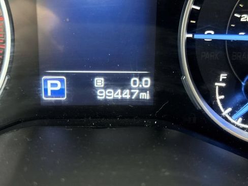 Used 2021 Subaru Ascent Limited w/ Technology Package AWD/4WD image 15