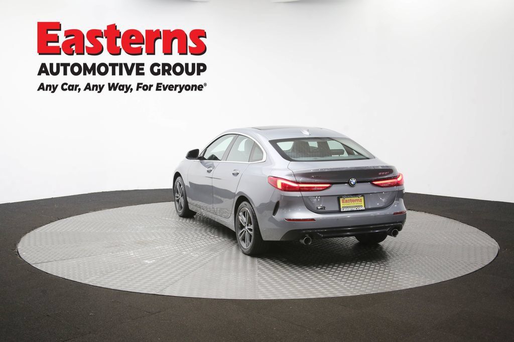 Used 2024 BMW 228i xDrive Gran Coupe AWD/4WD image 70
