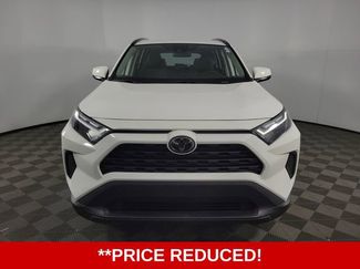Used 2024 Toyota RAV4 XLE video 2