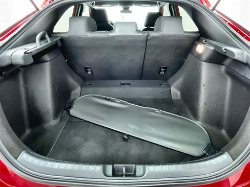 Certified 2025 Honda Civic Sport image 29