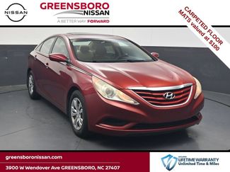 Used 2011 Hyundai Sonata GLS FWD video 1